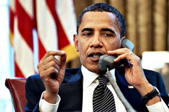 Obama congratulates Rousseff on Brazil poll win