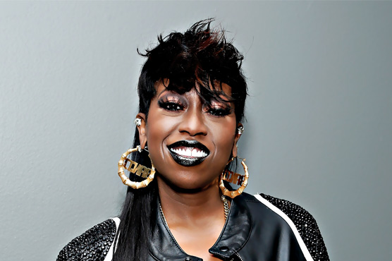 Missy Elliott, Lil Kim to reunite at awards show