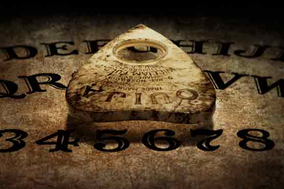 'Ouija' spooks N. America box office competition