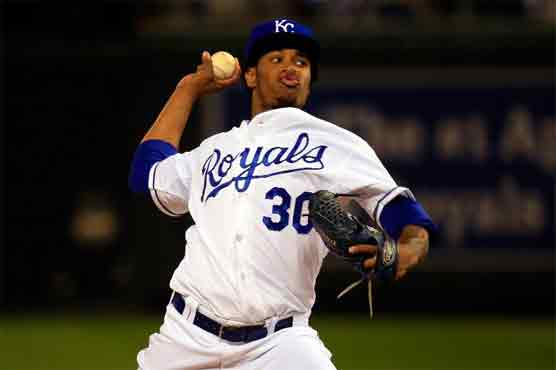 Royals confident despite must-win baseball World Series game 