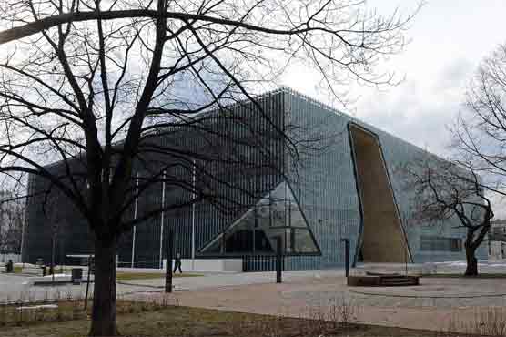 Polish, Israeli presidents to open Jewish museum in Warsaw 