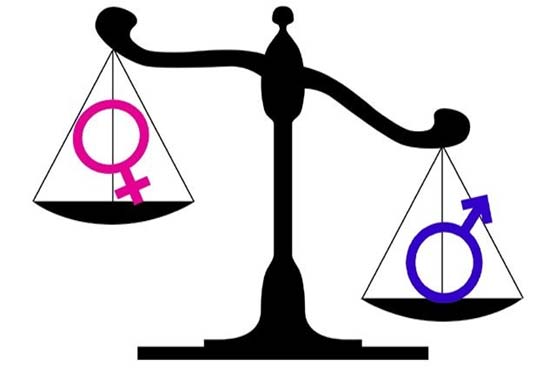 India slides in gender equality global ranking