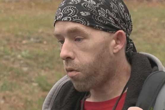 Thousands raised to buy car for Pennsylvania sniper's lookalike