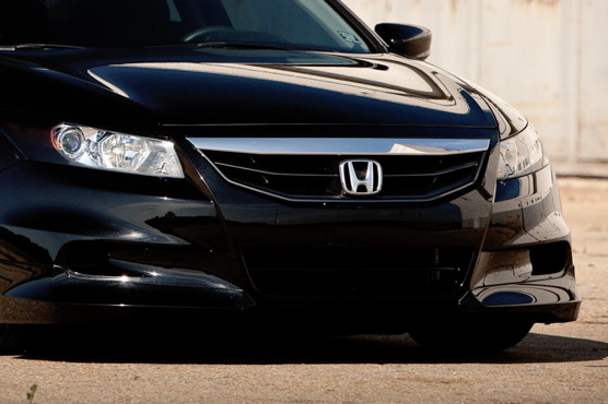Honda says half-year net profit up 19pc, but cuts annual outlook