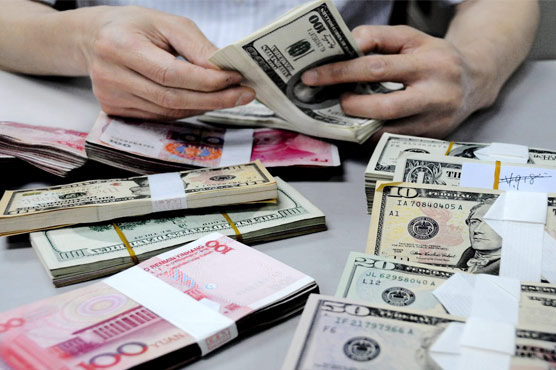 Dollar steady in Asia before Fed meeting