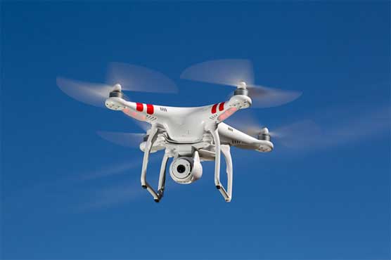 Home department bans aerial coverage through copter cam in Lahore