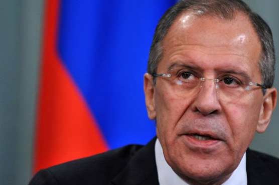 Russia angers Ukraine with backing for rebel polls