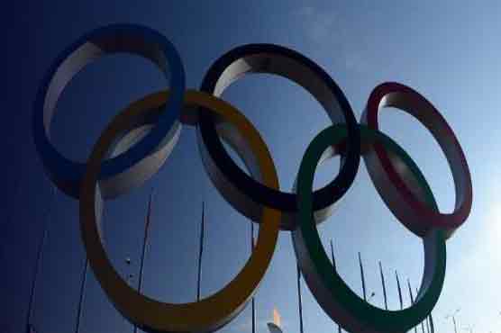 Olympics: German Olympic chiefs in favour of Summer Games bid