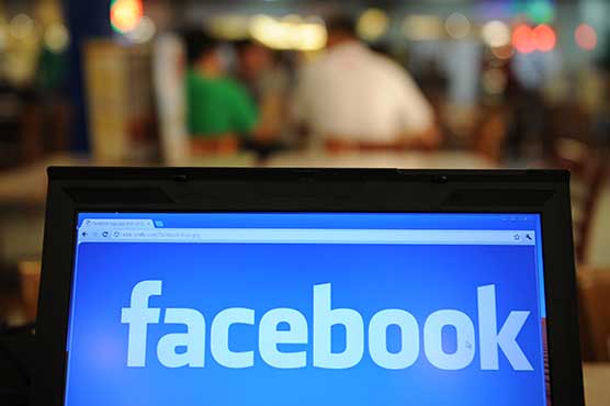 Facebook shares dive as social network eyes future