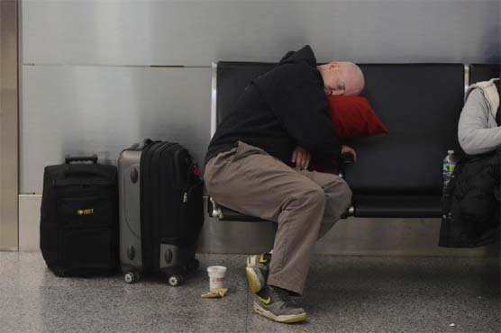 Brain abnormalities in people with chronic fatigue: study