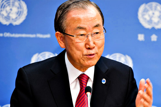 UN chief calls for urgent aid to avert new famine in Somalia