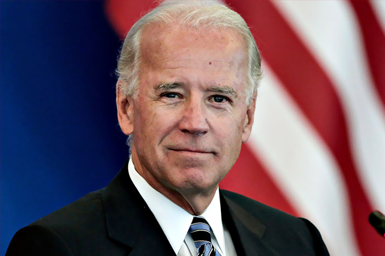 The tiebreaker: Biden's new role if Senate splits