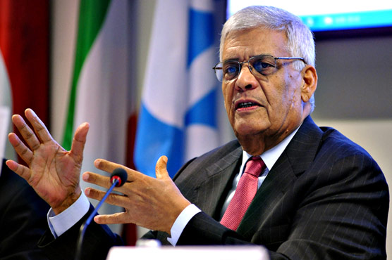 Oil prices rally; OPEC chief plays down recent slide