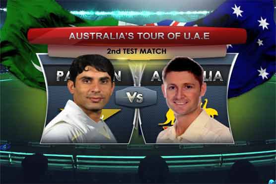 Misbah seeks consistency, Clarke looking for runs