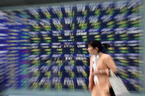 Federal Reserve opens new era with end of QE stimulus program