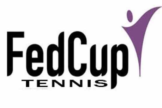 Kvitova, Kerber to play in Fed Cup final