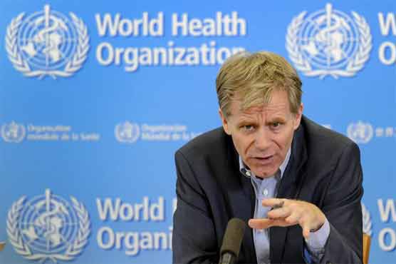 New Ebola cases slowing in Liberia, but too soon to celebrate: WHO