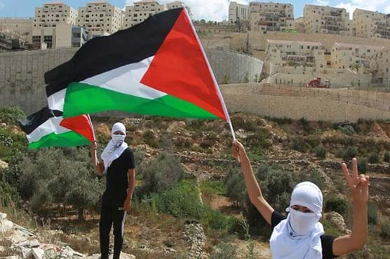 Sweden recognises Palestinian state