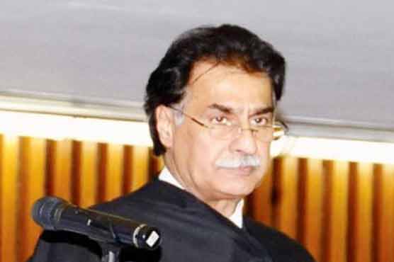 NA Speaker writes to ECP to inform PTI MNAs' resignations not verified