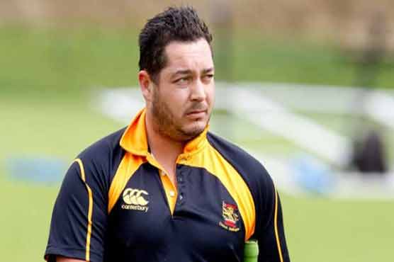 Jesse Ryder named in New Zealand A team