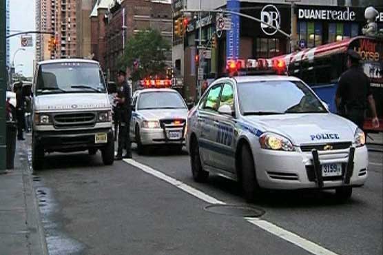 Man wanted in trooper ambush is captured