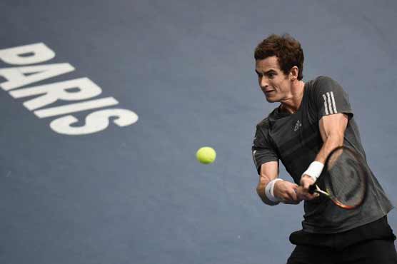 London-bound Murray awaits Djokovic with Federer in wings 