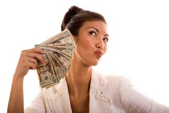 Asia finds money brings happiness: survey