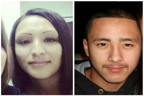 Mexico police questioned in killing of 3 Americans