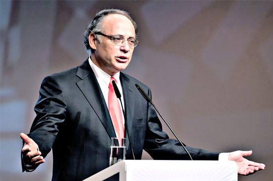 Germany's main Jewish leader steps down