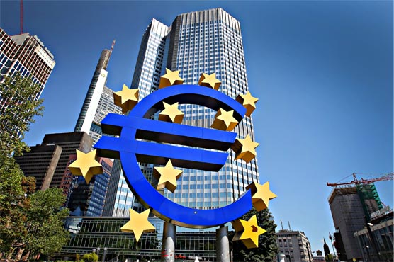 Eurozone inflation creeps up to 0.4 percent