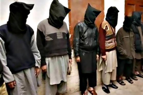 Switzerland: IS suspects arrested over attack plan