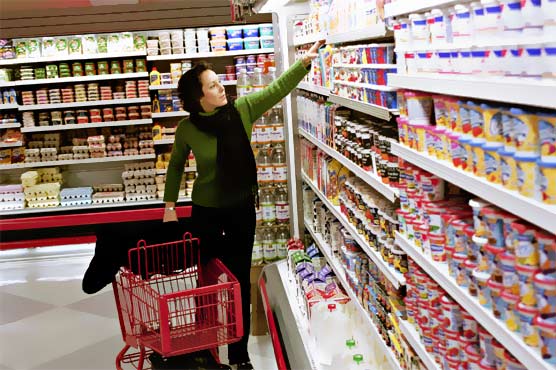 US consumer spending down 0.2 percent in September