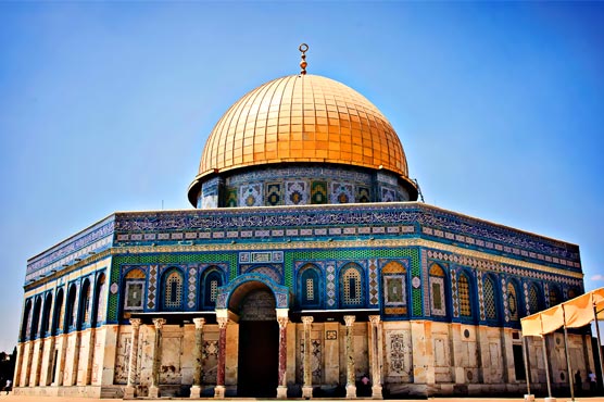 Israel reopens Jerusalem site amid Heavy security