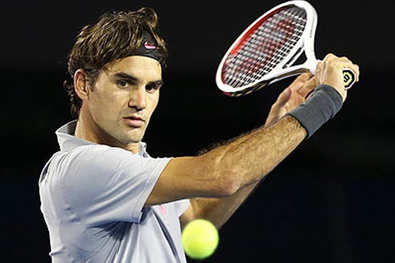 Tennis: Federer to make Brisbane return