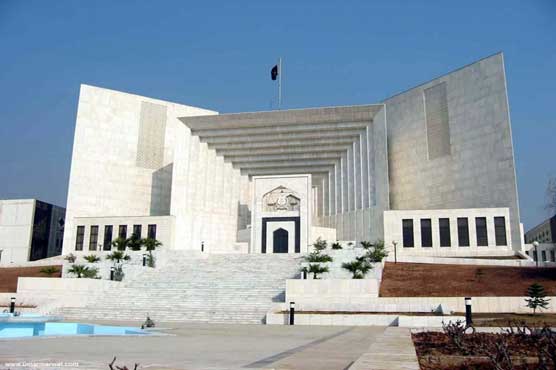 SC cannot play role of mediator: Justice Nasirul Mulk