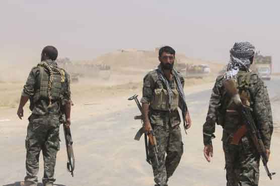 UN rights body mulls sending mission to Iraq to probe IS abuses