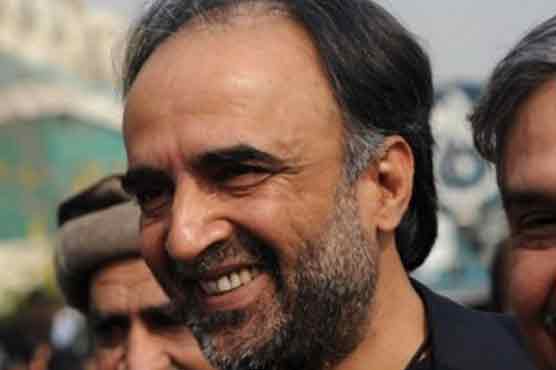 Have got positive indicators from Dr. Qadri: Qamar Zaman Kaira