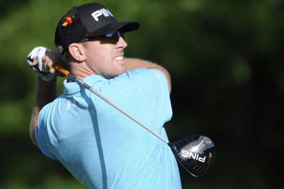 Golf: USA adds Bradley, Mahan, Simpson for Ryder Cup