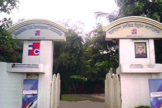 Bangladesh bans English titles for local movies