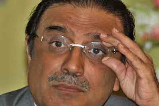 Govt re-offers talks to PTI, Zardari to hold meeting over crisis