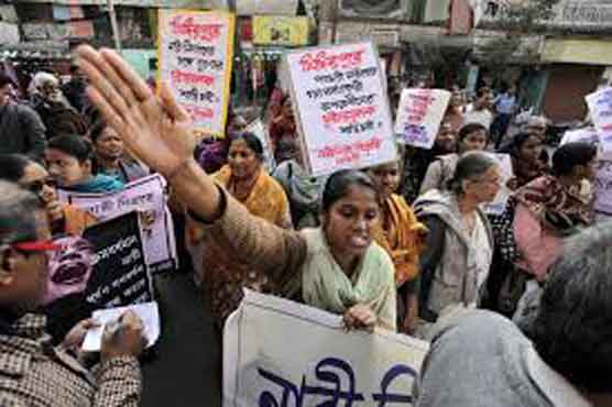 Girl who protested against India village elders found dead