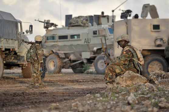 Somalia Shebab chief likely dead in US strike: source