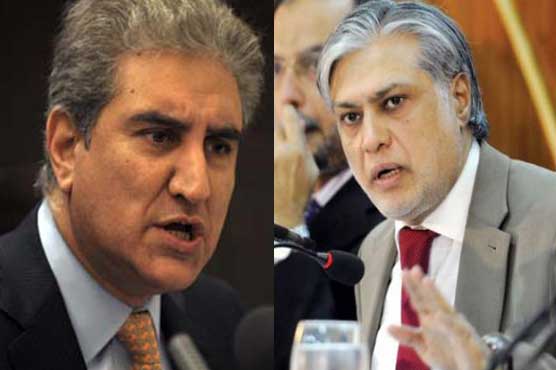 Negotiations continue between PTI, Govt over possible truce