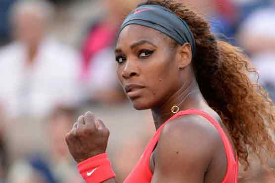 Serena beats Pennetta, into US Open semis