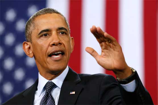 Obama calls for international front against jihadists