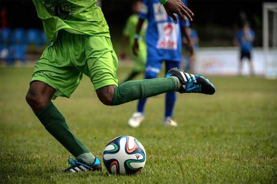 Carlos Barra dies during friendly match