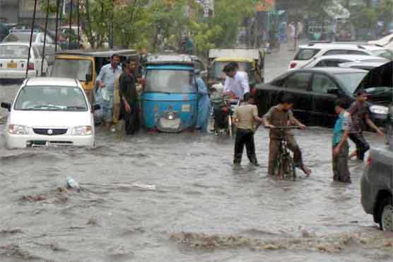 Punjab: 28 killed in rain related incidents