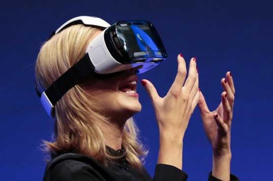 Samsung unveils new products at Berlin show 