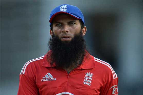 Cricket: Ali adamant Cook has complete England backing