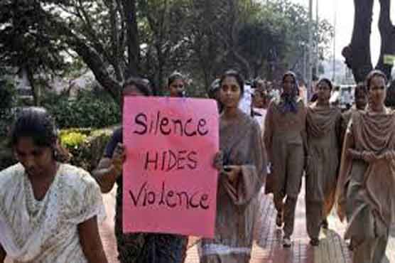 India court frees three accused in hanged girls case